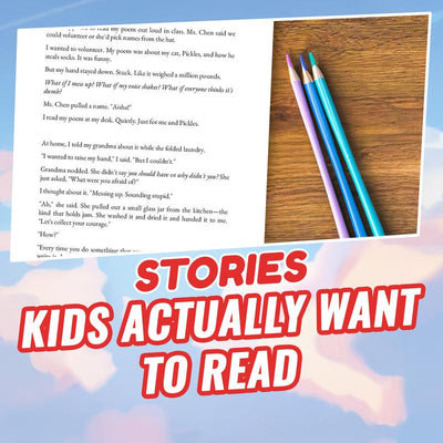 The Secret Playbook of Life Lessons for Kids Ages 6-10 | 50 Fun Social & Emotional Learning Stories