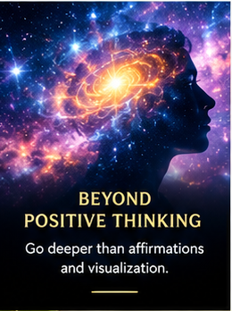 The Black Book of Manifestation – Unlock a New Perspective on Your Reality