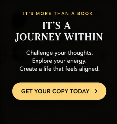 The Black Book of Manifestation – Unlock a New Perspective on Your Reality