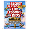 The Secret Playbook of Life Lessons for Kids Ages 6-10 | 50 Fun Social & Emotional Learning Stories